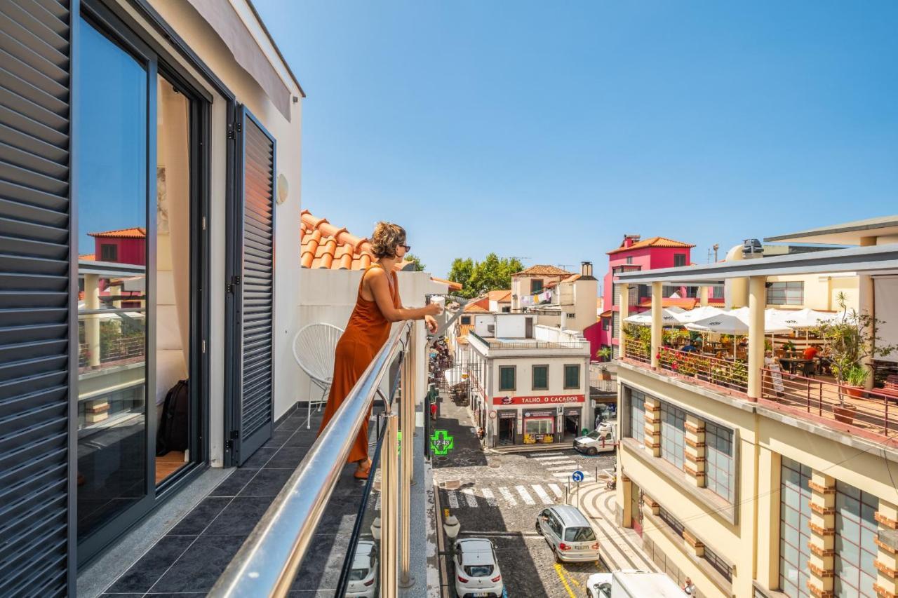 Apartamento Boa Viagem - By Wehost Funchal (Madeira)