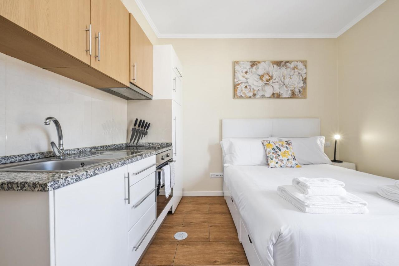 Boa Viagem - By Wehost Apartamento Funchal (Madeira)
