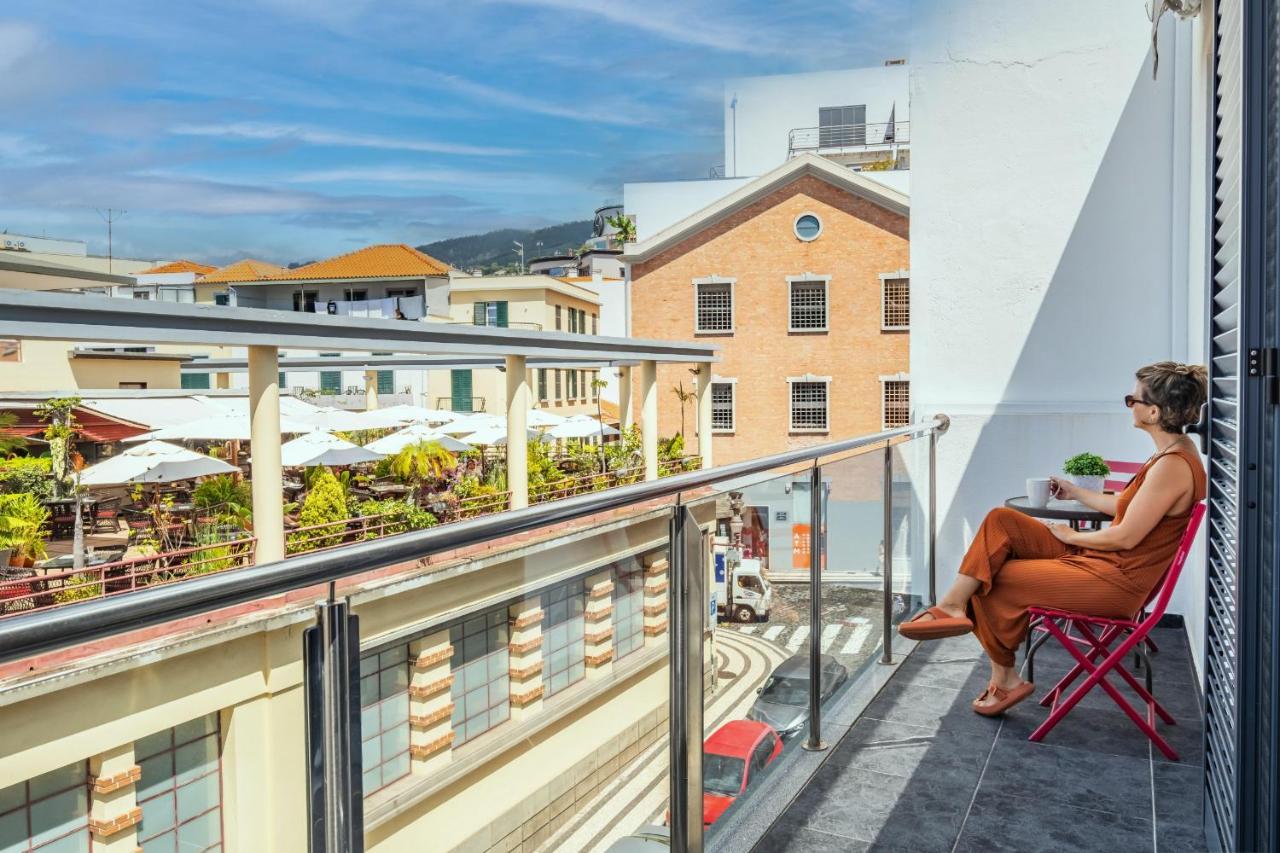 Apartamento Boa Viagem - By Wehost Funchal (Madeira)