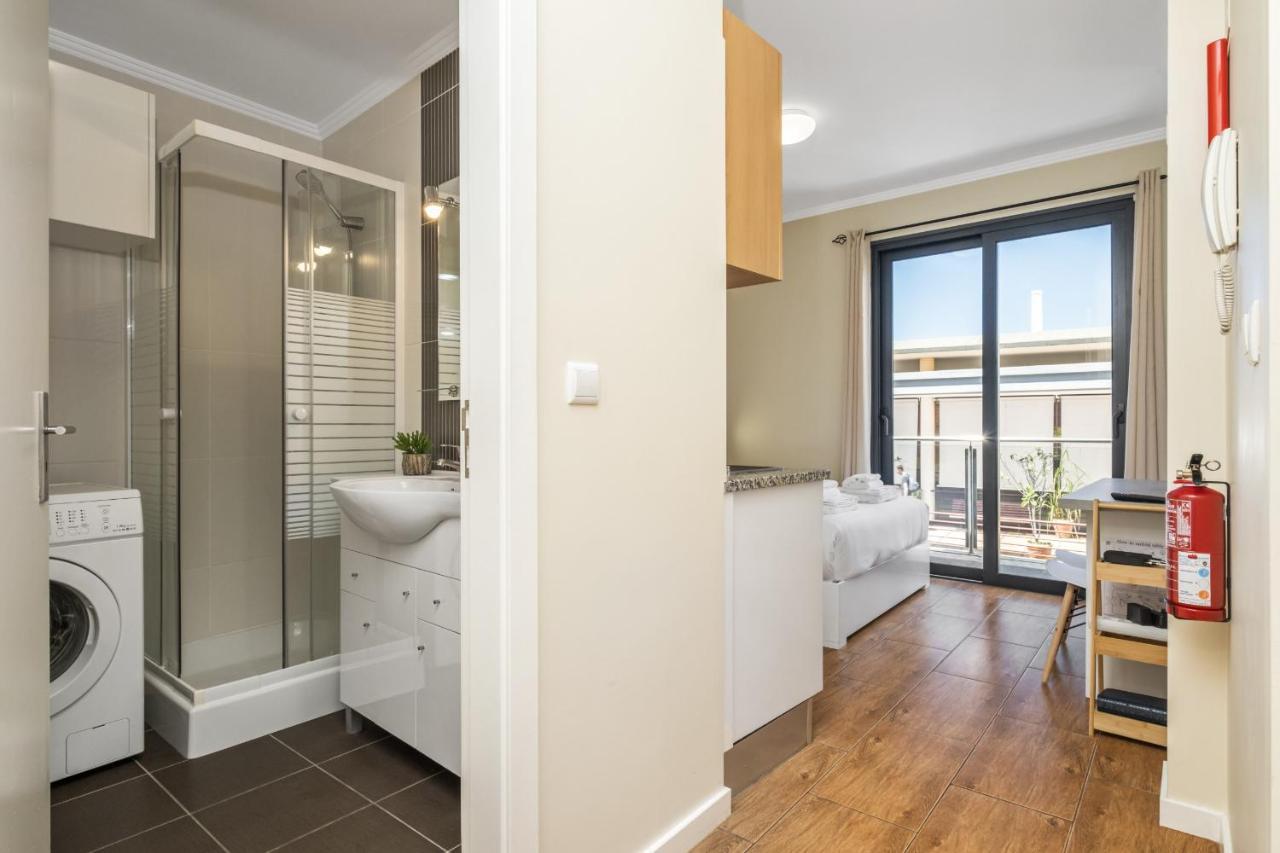 Boa Viagem - By Wehost Apartamento